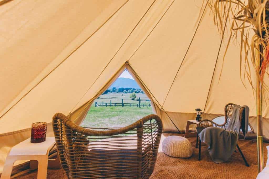 Bell Tent Buying Guide